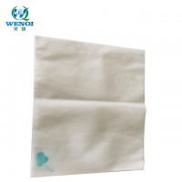 economic class 100% pp disposable airline pillow cover