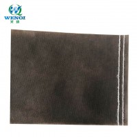 disposable two lines flame retardent airline seat covers