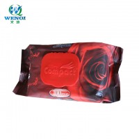 hot sell OEM baby water tissue