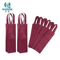 usquebaugh non-woven bag liquor non-woven bag barley-bree non-woven bags