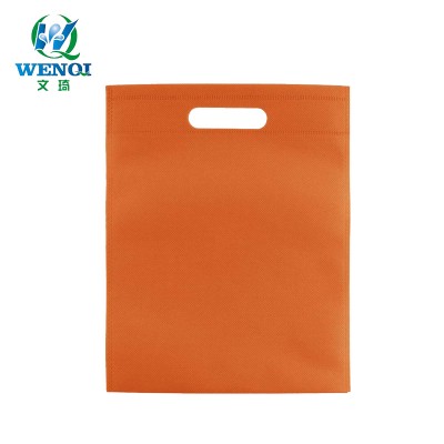 Environmental protection bags Shopping bag Gift bag