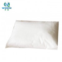 OEM factory flame retardant compressed disposable airline pillow