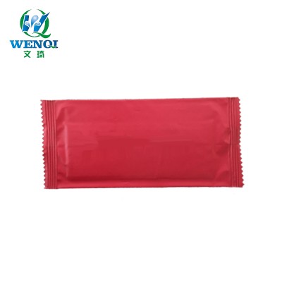 1pcs OEM Airline Single Wet Wipes