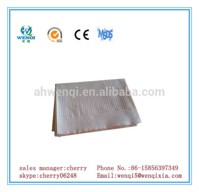 dental product dental paper bibs