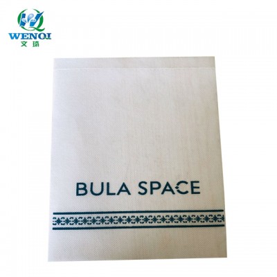 disposable nonwoven spunbonded seat headrest cover